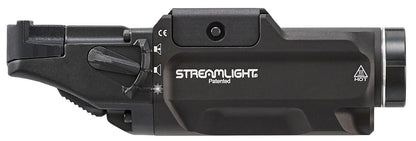  Streamlight TLR RM 2 Laser G Low-Profile Green Laser Weaponlight