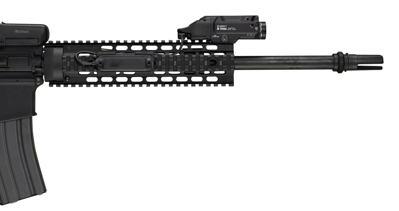  Streamlight TLR RM 2 Laser G Low-Profile Green Laser Weaponlight