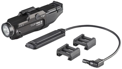  Streamlight TLR RM 2 Laser G Low-Profile Green Laser Weaponlight