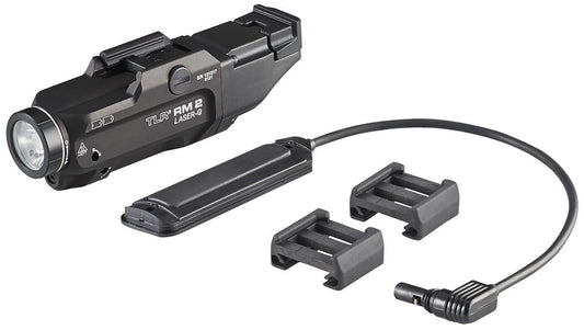  Streamlight TLR RM 2 Laser G Low-Profile Green Laser Weaponlight