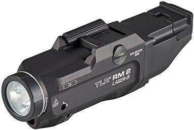  Streamlight TLR RM 2 Laser Low-Profile Rail Mounted Tactical Long Gun Light With Integrated Laser
