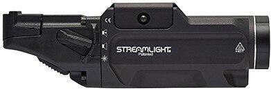  Streamlight TLR RM 2 Laser Low-Profile Rail Mounted Tactical Long Gun Light With Integrated Laser