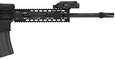  Streamlight TLR RM 2 Laser Low-Profile Rail Mounted Tactical Long Gun Light With Integrated Laser