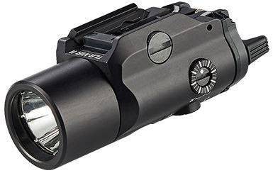  Streamlight TLR-VIR II 300 Lumen Weapon Light With Infrared LED/Laser