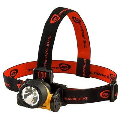  Streamlight Trident LED Headlamp