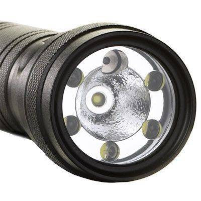  Streamlight Twin-Task 3AAA Tactical LED Flashlight With Laser