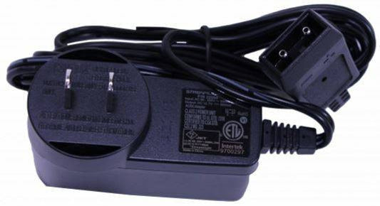  Streamlight Type A (120V/100V) AC Charge Cord - 18650 Charger Kit Version