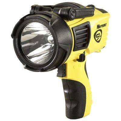  Streamlight WayPoint Flashlight