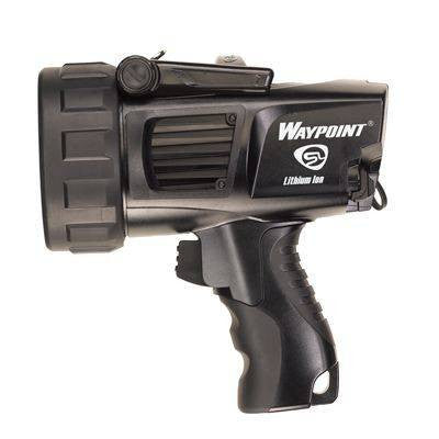  Streamlight WayPoint Rechargeable Flashlight