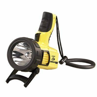  Streamlight WayPoint Rechargeable Flashlight
