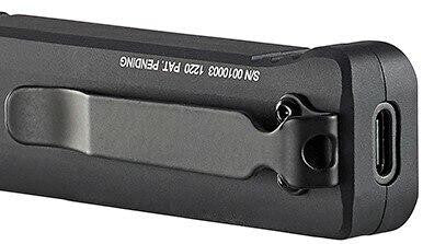  Streamlight Wedge Compact Rechargeable High-Performance EDC Flashlight