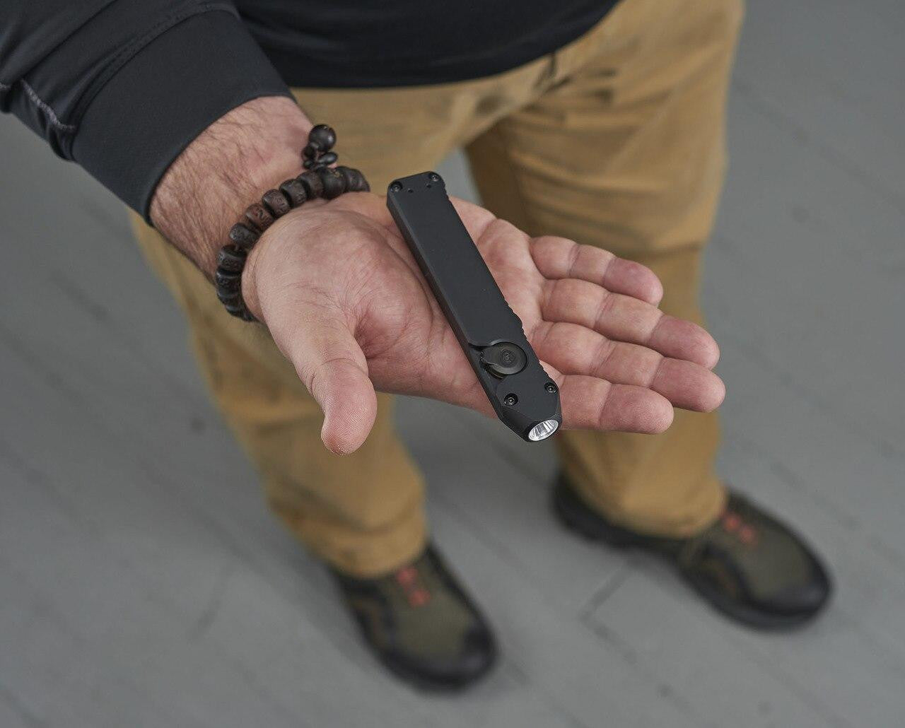  Streamlight Wedge Compact Rechargeable High-Performance EDC Flashlight