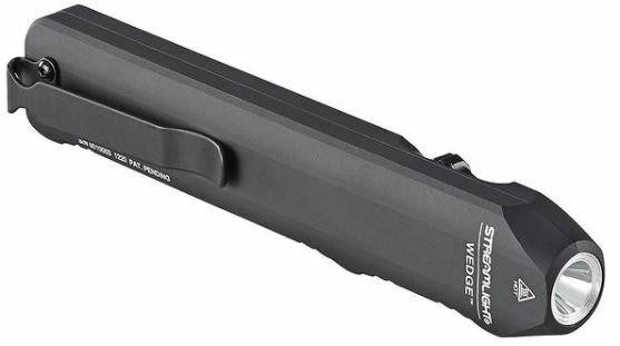  Streamlight Wedge Compact Rechargeable High-Performance EDC Flashlight