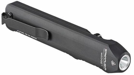  Streamlight Wedge Compact Rechargeable High-Performance EDC Flashlight
