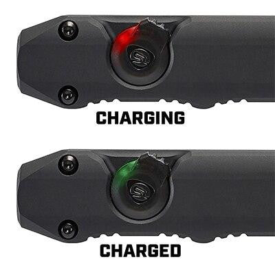  Streamlight Wedge Compact Rechargeable High-Performance EDC Flashlight