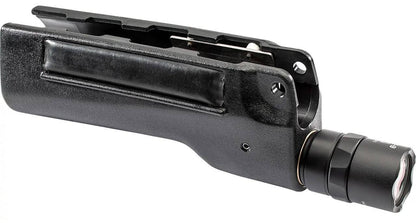  Surefire 328LMF-B Compact LED Forend WeaponLight