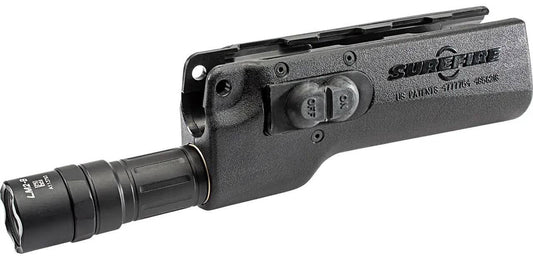  Surefire 628LMF-B High-Output LED Forend Weaponlight