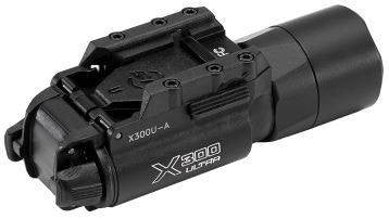  SureFire Desert Tan X300 Ultra LED Light