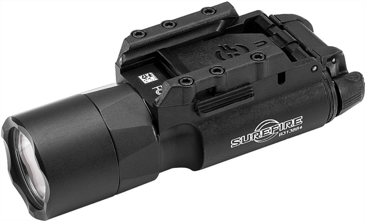  SureFire Desert Tan X300 Ultra LED Light