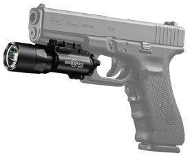  SureFire Desert Tan X300 Ultra LED Light