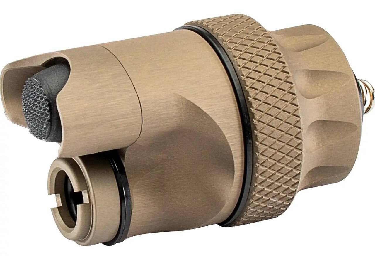  Surefire DS00 Weaponlight Tail Switch