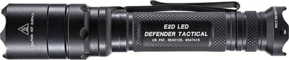  Surefire E2D Defender 1000 Lumen Tactical LED Flashlight