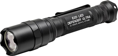  Surefire E2D Defender 1000 Lumen Tactical LED Flashlight