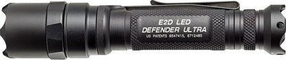  Surefire E2D Defender 1000 Lumen Tactical LED Flashlight