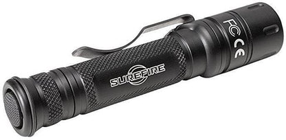  Surefire E2T-MV Tactician Dual-Output MaxVision Beam LED Flashlight