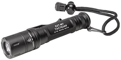  Surefire E2T-MV Tactician Dual-Output MaxVision Beam LED Flashlight