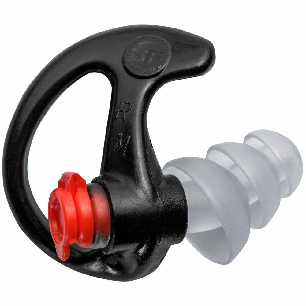  SureFire EarPro EP4 Sonic Defender Plus Earplugs
