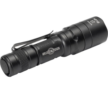  Surefire EDCL1-T Dual-Output Everyday Carry LED Flashlight