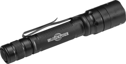  Surefire EDCL2-T Dual-Output Everyday Carry LED Flashlight