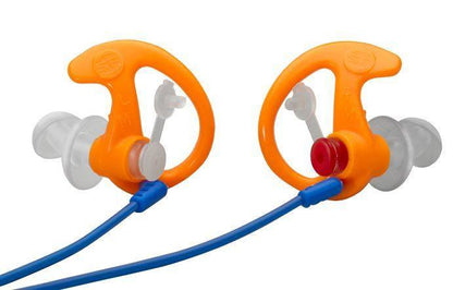  SureFire EP3 Sonic Defenders Ear Plugs