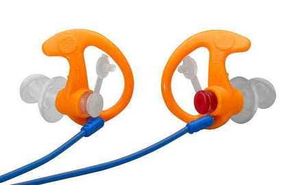  SureFire EP3 Sonic Defenders Earplugs - 25 Pack