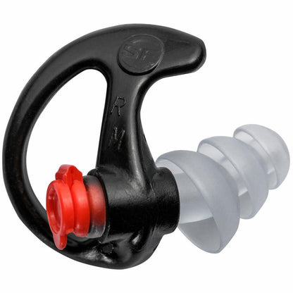 SureFire EP4 Sonic Defender Plus Ear Plugs - 25 Pack