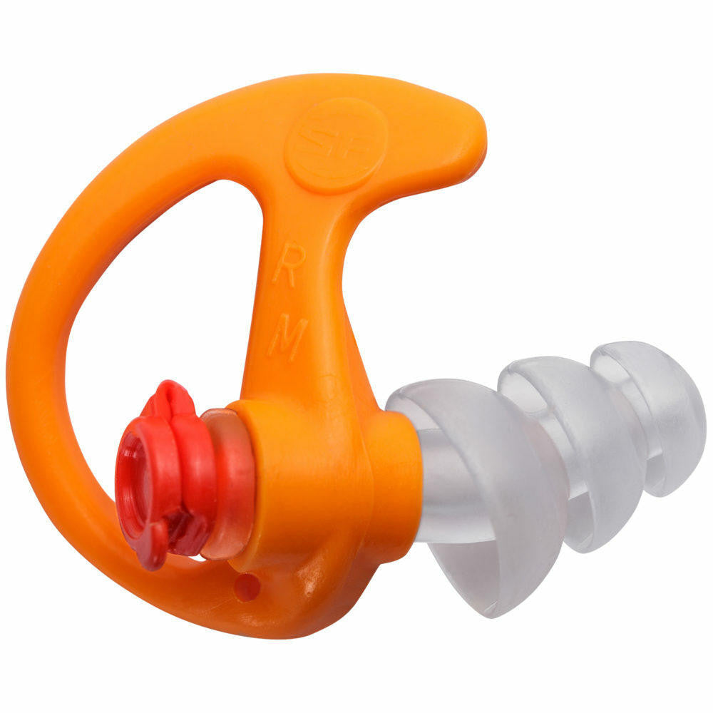  SureFire EP4 Sonic Defender Plus Ear Plugs - 25 Pack