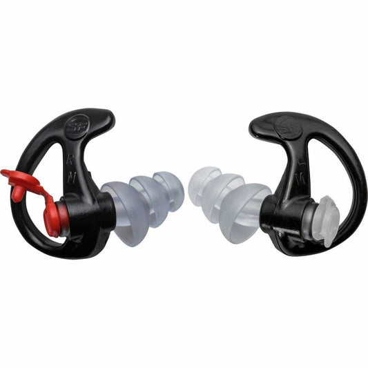  SureFire EP4 Sonic Defender Plus Ear Plugs - 25 Pack