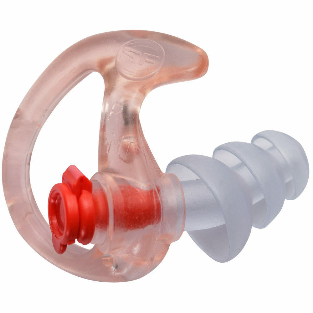  SureFire EP4 Sonic Defender Plus Ear Plugs - 25 Pack