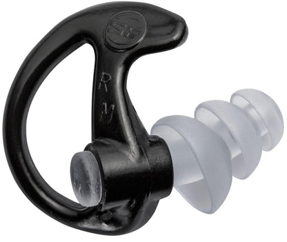  SureFire EP5 Sonic Defenders Max Ear Plugs - 25 Pack