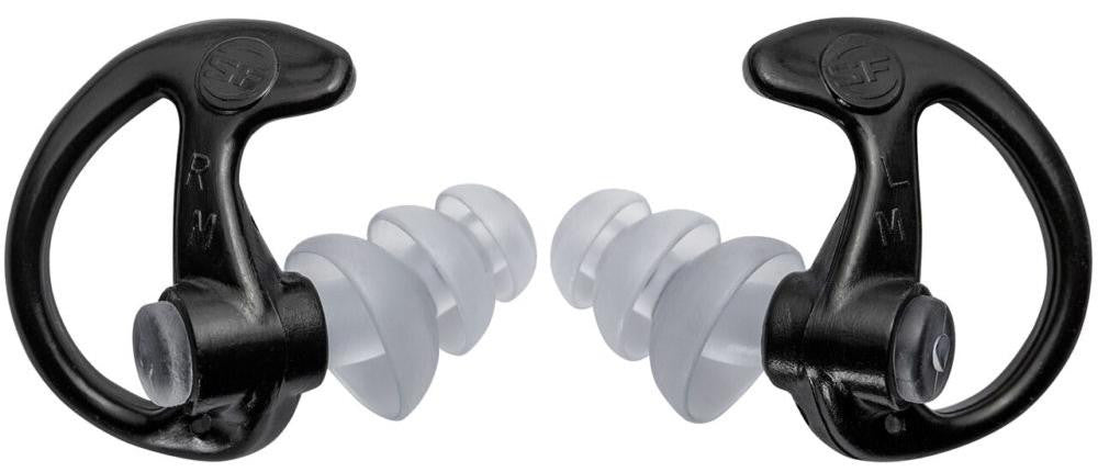  SureFire EP5 Sonic Defenders Max Ear Plugs - 25 Pack