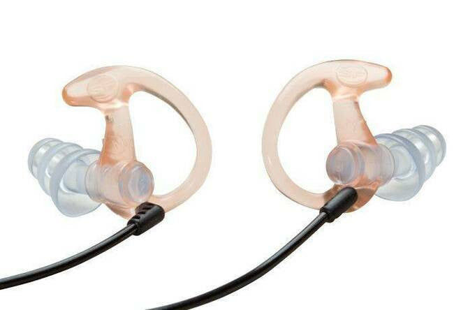  SureFire EP5 Sonic Defenders Max Ear Plugs - 25 Pack