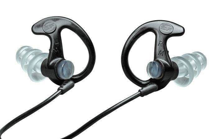  SureFire EP5 Sonic Defenders Max Ear Plugs
