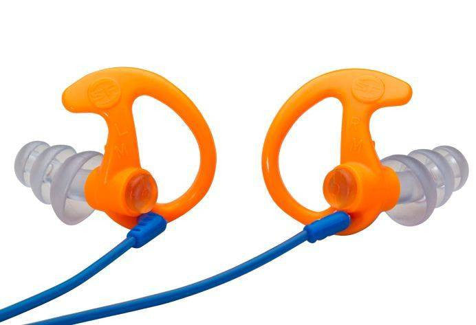  SureFire EP5 Sonic Defenders Max Ear Plugs