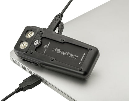  Surefire FirePak Emergency Illumination & Power Backup With IPhone 7 Case