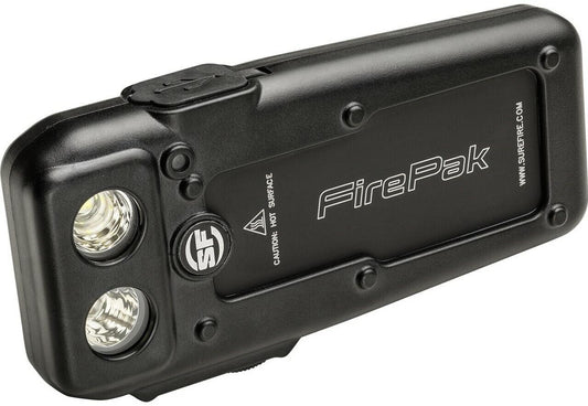  Surefire FirePak Emergency Illumination & Power Backup With IPhone 7 Case