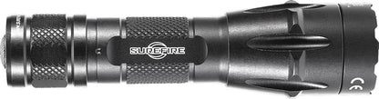  Surefire Fury W/ Intellibeam 1500 Lumen Dual Fuel Tactical LED Flashlight