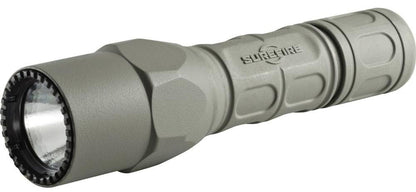  SureFire G2X Pro 600 Lumen Dual Output LED Flashlight
