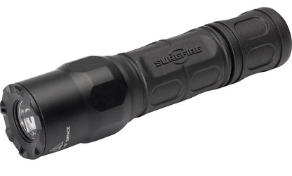  Surefire G2X MV Dual-Output LED Flashlight
