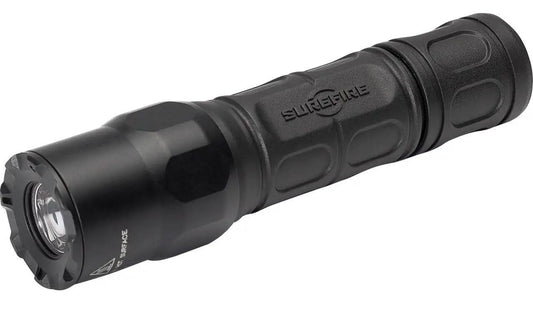  Surefire G2X MV Dual-Output LED Flashlight